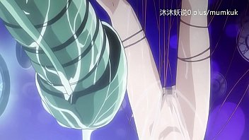 骑女伊丽斯第三部：中文字幕动漫小课，激情教学全程高能