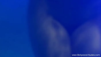 Sultry Vixen Teases Herself In A Fever Of Forbidden Desire