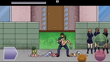 Animated 2d Porn
