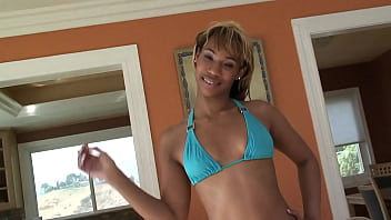 Ebony Hardcore Whore