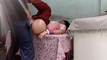Raw And Rustic: A Passionate Village Couple’s Intimate Encounter With Authentic Hindi Moans