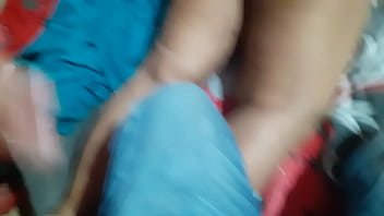 Desi Bhabhi Gets Pounded Hard In The Storeroom