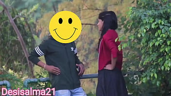 Desi Village Girl Gets Her Tight Asshole Stretched By A Massive Cock In Rough Anal Pounding With Hindi Dirty Talk