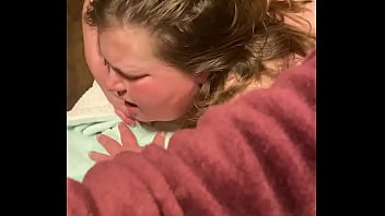 A Filthy Threesome With Two Voluptuous Bbw Milfs