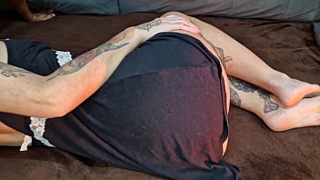 Unleashed Bbc Ravages Nikatsu’s Hole – Brutal Fisting Climax Leaves Her Shaking And Gasping