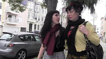 Amateur Sapphic Lovers In Raw Hd Passion