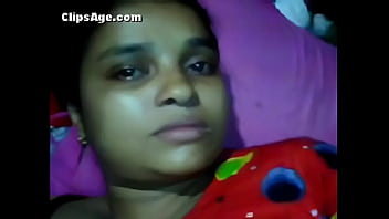 Rustic Desi Lovers’ Raw, Uninhibited Home Fuck