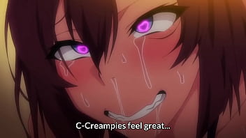 Pure Hentai Lust Unleashed
