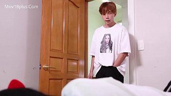 Young Korean Girl Gets Wild With A Boy Her Age In Steamy, Raw Passion