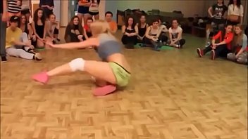 Twerk To The Edm Beat And Get Splattered With Hot Loads In This Second Explosive Episode.