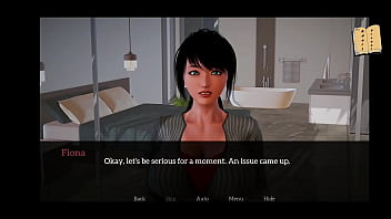 My New Family 205: A Sizzling, Forbidden Initiation