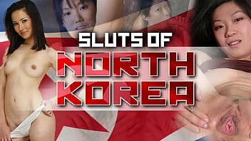 Desperate Bitches Of North Korea Craving Cock – Pmv By Alfajunior