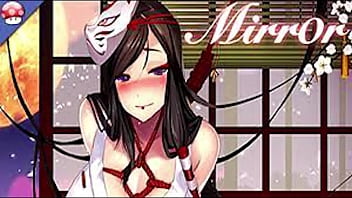 Espejo De Placer: 18 Chicas Orientales, Hentai Y Más Para Tu Descontrol Total