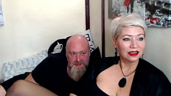 Peter Stone And Aimeeparadise Deliver A Raw, Intense Private Performance As Russia’s Hottest Mature Couple Gets Wild And Uninhibited.