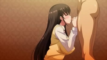 Animated Erotic Ecstasy