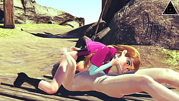 Anna Frozen’s Uncensored Honeyselect2 Anime: A Wild Ride Of Raw Desire