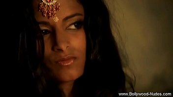 Sultry Brunette Indian Goddess Unleashes Her Raw, Uninhibited Sensuality
