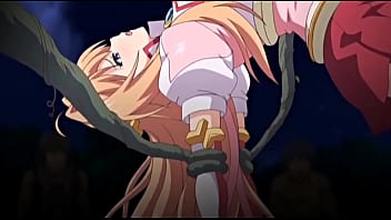 Nerawareta: La Serie Hentai Que Te Atrapa Y Te Vuelve Loco De Placer