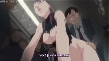 Fodendo Gostoso Com Espiãs Dominadas – As Cenas Mais Quentes E Safadas – Dublado Em Português