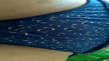 A Busty Indian Aunty Gets Railed Hard By Her Boyfriend In A Wild, Steamy Fuck Session.