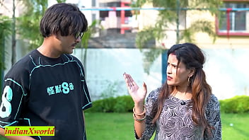 Unmarried Indian Lovers Torn Apart By Divorce Now Fucking Freely In Their Open Arrangement