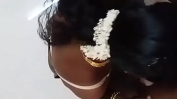 A Lusty Tamil Wife’s Forbidden Tryst With Her Husband’s Best Friend