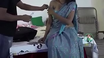 Sizzling Indian Bhabhi Gets Ravished By Her Doctor In A Steamy Home Affair