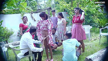 Enroll In The Hottest Desi Sex Academy: Master The Art Of Raw Fucking In Our Intimate Tuition Class