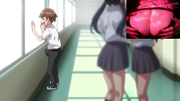Lucky Stud Gets Railed By Three Smoking Hot Babes At School – Boku Ni Harem Sexfriend Ga Dekita Riyuu Part 2 – Big-titted Goth Girl Ivy’s Wild Ride