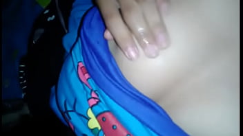 Naela’s Moans Of Ecstasy