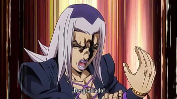 Anime Para Verdaderos Machos Alfa Que Buscan Acción Y Adrenalina