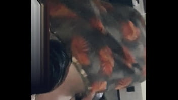 Kiran Aunty’s Naughty Desires
