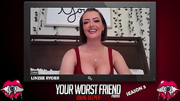 Your Worst Friend: Linzee Ryder Takes You Deeper, Milf Temptation Unleashed