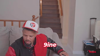 Mastering Mandarin With 9ine’s Naughty Tutorials