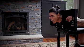 Bound And Begging: A Tease Of Forbidden Desires