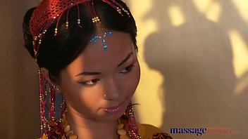 Sweaty Massage Rooms, A Fiery Thai Goddess Impales Her Pierced Cunt On A Throbbing, Rigid Shaft.