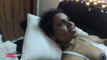 Horny Lily’s Diwali Delight: A Hardcore Indian Fuck Fest With Her Boyfriend