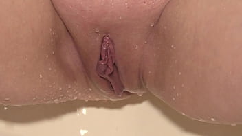 Witness The Intimate Shave Of A Seasoned Pussy, Up Close And Personal, With Asmr Whispers To Make You Tremble.