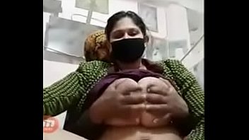 Sultry Indian Bhabhi With Voluptuous Curves And Luscious Melons