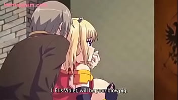 Intense 3d Anime Fuck Fest Compilation
