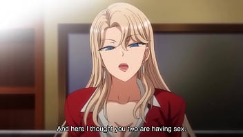 Uncensored Hentai Fuck Scenes Volume 3