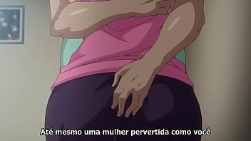 My Anime Waifu’s Lewd Desires
