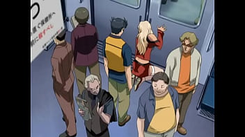 Sultry Anime Seduction: Volume Two