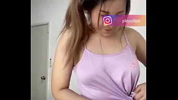 Saucy Seoul Siren Teasing On Camera