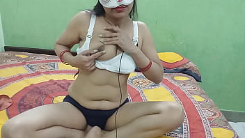 Bhabhi Ki Pyaasi Jawani Ka Doosra Hissa, Uski Bhookh Aur Aag Ka Intezaam