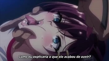 Innocent Desires Unleashed: A Hentai Anime Compilation