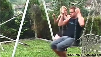 Prepare To Be Utterly Conquered By My Strap-on, You Eager Little Plaything.