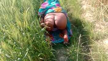 Wild And Wanton Under The Indian Sun