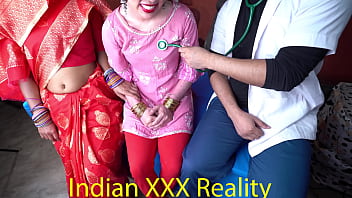 Indian Doctor’s Xxx Desires Unleashed In Hindi