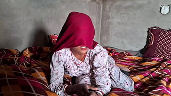 Sasti Bhabhi Ki Garam Subah: Dever Ke Lode Par Chadhkar Chudai Ka Maza